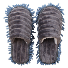 B2WIN 其他清潔用品, 1個, 灰色刷毛 M