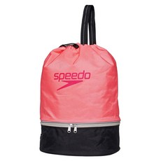 speedo 小型後揹包 SD95B04, PK, 1個