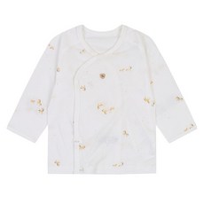 ETTOI 兒童Hori棉質蝴蝶衣