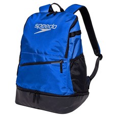 스피도 Fastskin 노벨티 백팩 SE22013, 블루(SE22013BL)