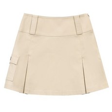 GARMENT GOLF 女性棉質褲裙短褲