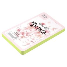 紙文化 Hello Art Calli Pack 厚磅光滑明信片 200g 09 亮綠色, 50個, 104 x 153 mm