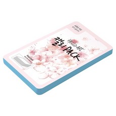 紙文化 Hello Art 書法包 厚磅平滑明信片 200g 17 深藍色, 50個, 104 x 153 mm