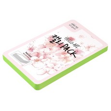 紙文化 Hello Art 書法包 加厚平滑明信片 200g 10 鮮綠色, 50個, 104 x 153 mm