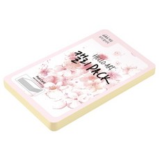 紙文化 Hello Art 書法包 厚款平滑明信片 200g 02 象牙白, 50個, 104 x 153 mm