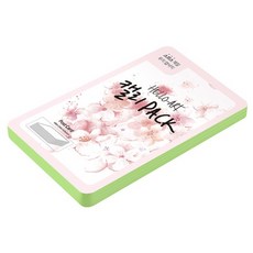 紙文化 Hello Art 書法包 厚磅平滑明信片 200g 12 綠色, 50個, 104 x 153 mm