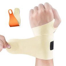 스포츠 손목 보호대 2p, 3번, 1개