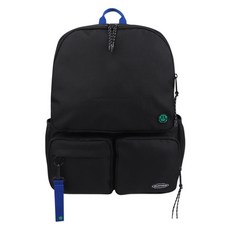 Jelistudio 兒童時尚針織微笑後背包