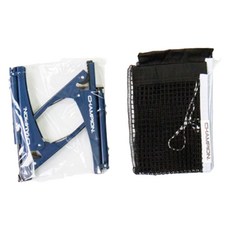 韓國 CHAMPION Exiom網+支架 2入組 N1, 1個, 深藍色(房東)