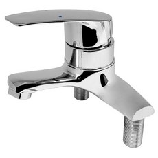 友利水道 3孔臉盆水龍頭 SMF-103, 1個