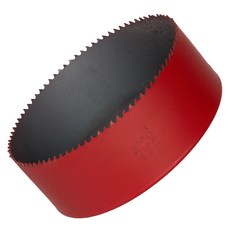 모르스 미제 바이메탈 롱홀소 MHS92, 1개