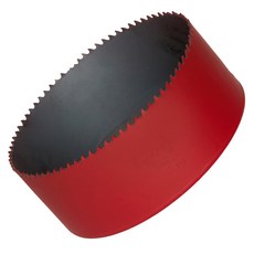 모르스 미제 바이메탈 롱홀소 MHS84, 1개