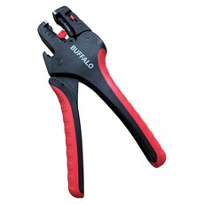 SESHIN Buffalo 自動剝線鉗 220-6608, 1個