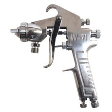KDY 空氣噴槍 W-71, 1個