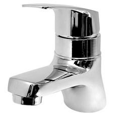 Woori Sudo 單孔面盆水龍頭 SMOF-109, 1個