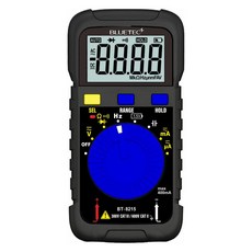 BLUETEC SESHIN BUFFALO 口袋型數位測試儀 BT-8215 C4066545, 1個