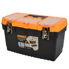 MANO 工具箱 JMT-16, 1個