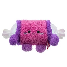 BumBumz Movie Bumz Candy Shalliz 玩偶 小 RBBZ00682, 1個, 11cm, 混合色