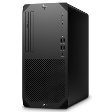 hp 惠普 2024 工作站 Z1 G9 Core i7 Intel 13代, 256GB, 黑色, WIN11 Pro, G9-7F0E3AV, 8GB