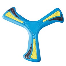 B2WIN Bandidol 運動迴力鏢, 藍色3, 1個