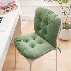 soonZAM 餐椅坐墊, 抹茶綠色