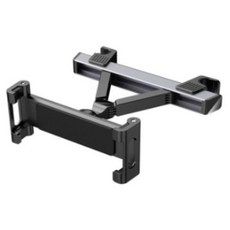 MyGonggam 汽車後座頭枕支架, 1個, 單一顏色