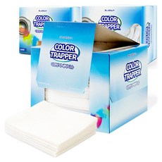 Blue Sun防染色片洗衣紙, 200張, 3個