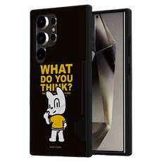 뭉크 라이프 맥세이프 카드 2장수납 범퍼 휴대폰 케이스