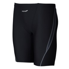 Fiload 男士五分耐穿室內泳褲 FTMQA-878