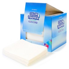 Blue Sun防染色片洗衣紙, 200張, 1個