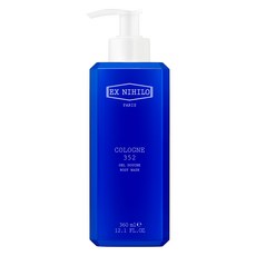 엑스니힐로 콜론 352 바디워시, 1개, 360ml