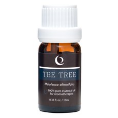 코리브 아로마 테라피 전문 에센셜 오일, 티트리, 10ml, 1개
