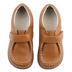 앙뉴 아동용 밀 구두