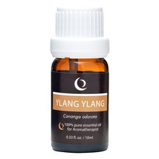 colive 專業芳療精油, 1個, 10ml, 依蘭
