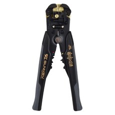 sunkey 簡易剝線器 旋鈕 0.05~8mm SES-665G, 1個