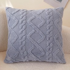 기하학 거실 쿠션 사각 커버 MH012