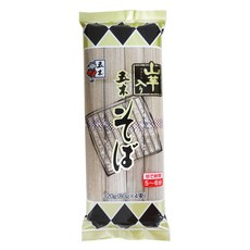 이츠키 참마 소바면, 320g, 1개