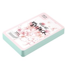 紙文化 HelloArt書法包 加厚平滑明信片 200g 15 水藍色, 100個, 104 x 153 mm