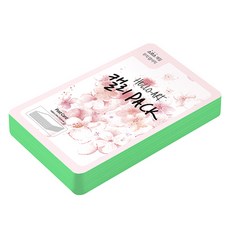 紙文化 Hello Art書法包 厚款平滑明信片 200g 11 深綠色, 100個, 104 x 153 mm