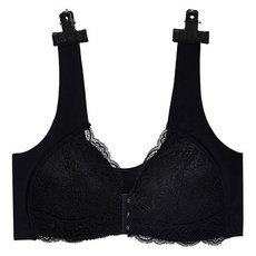 Sonnieoh 舒適前扣式孕婦哺乳內衣