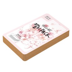 紙文化 Hello Art 書法包 厚磅平滑明信片 200g 33 牛皮素面, 100個, 104 x 153 mm