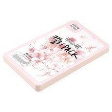 紙文化 Hello Art 書法包 厚款 平滑 明信片 200g 22 淺粉色, 50個, 104 x 153 mm