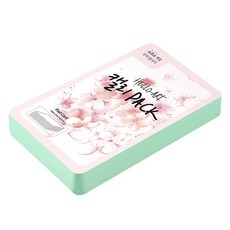 종이문화 헬로우아트캘리팩 두꺼운 스므스 엽서 200g 14 블루, 104 x 153 mm, 100개