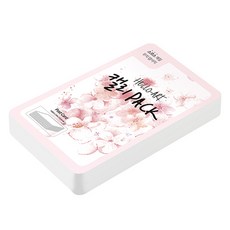 紙文化 Hello Art 書法包 加厚平滑明信片 200g 30入 雪白色, 100個, 104 x 153 mm