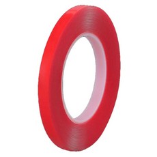 Allode 奈米多用途強力雙面膠帶 TYPE01 寬度 20mm x 長度 10m, 單一顏色, 1個