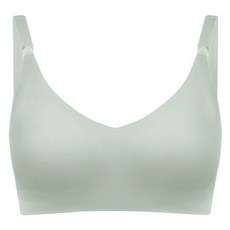 Sonio 柔軟基本款孕婦哺乳內衣