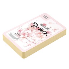 종이문화 헬로우아트캘리팩 두꺼운 스므스 엽서 200g 03 베이지, 104 x 153 mm, 100개