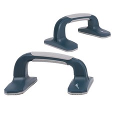 PRO-SPECS Essential 伏地挺身支架 2入, 深海軍藍, 單一商品