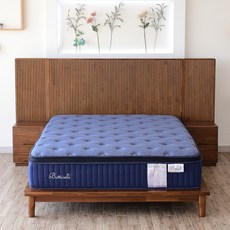 세인트슬립 그라시아 매트리스 1800 방문설치, 네이비, 350mm