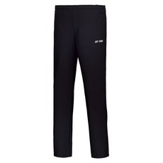 YONEX 男士冬季訓練長褲 243WP005M